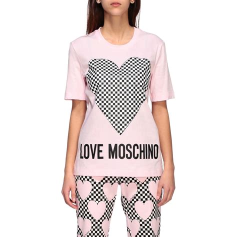 h&m love moschino price